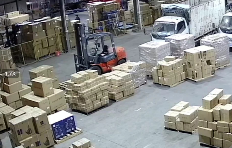 揭阳到忻州物流公司-电动车摩托车托运-直达不中转